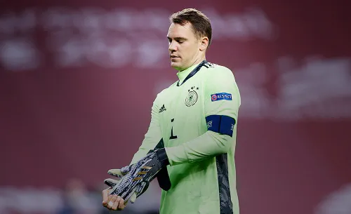 Германия была жёстко деклассирована. Испанский талант сокрушил Нойера хет-триком