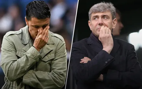 «Частный клуб — что хочу, то и творю». Семшов — о резонансном увольнении Галицким Ивича