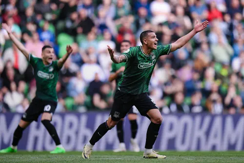 «Краснодар» не готов стать чемпионом. И вся вина – на руководстве