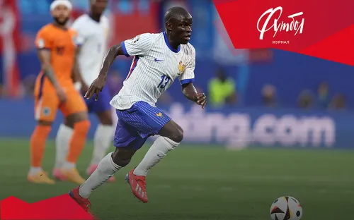 «Мини купер» с двигателем «Феррари». Кто тащит Францию к титулу