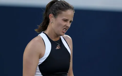 Деньги важнее Олимпиады. Лучшая теннисистка России не поедет в Париж