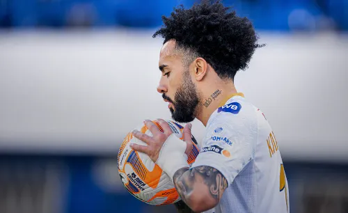 Гол «Зенита» отменён справедливо. Остальные споры – это философия