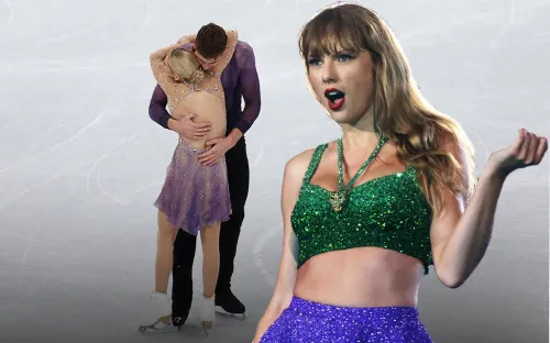 Под Свифт и Бейонсе не станцуешь. Американских фигуристов ограничили в правах