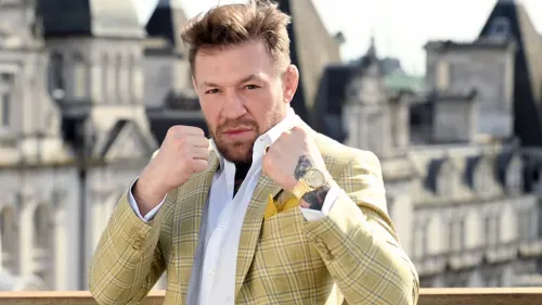 Подарок на миллион. Макгрегор заработал на победе Испании на Евро бешеные деньги