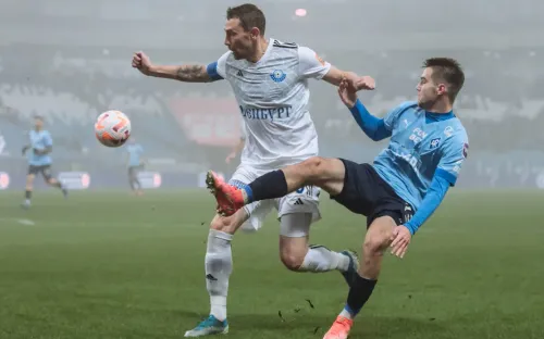 «Оренбург» на грани вылета из РПЛ. Дома нужно набирать очки в игре с «Крыльями Советов»