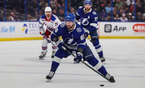 Кучеров оформил покер. Но партнёры поздравляли не его