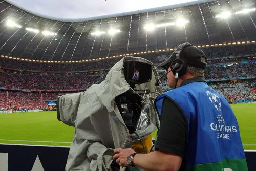 «РПЛ смотрят больше, чем ЛЧ». Глава программной дирекции «Матча» — о работе канала