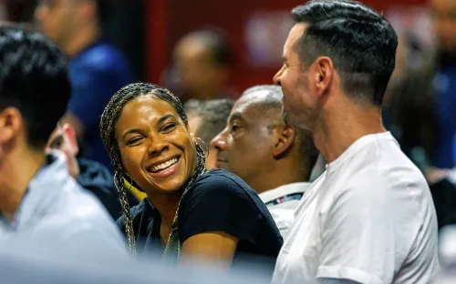 Тренером Леброна стала экс-игрок «Динамо». Уникальный случай в истории «Лейкерс»