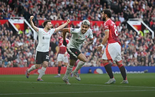 «Ливерпуль»  раздавил «МЮ» и синхронные Головин и Кузяев. Главные события евроуикенда