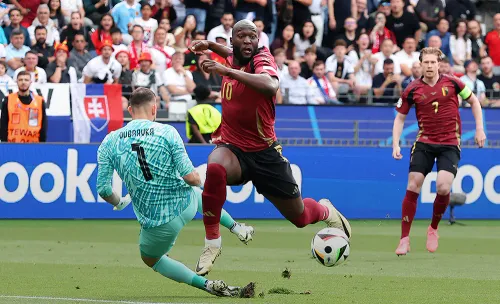 Турнирные расклады самой уникальной группы Евро. Что нужно командам для плей-офф