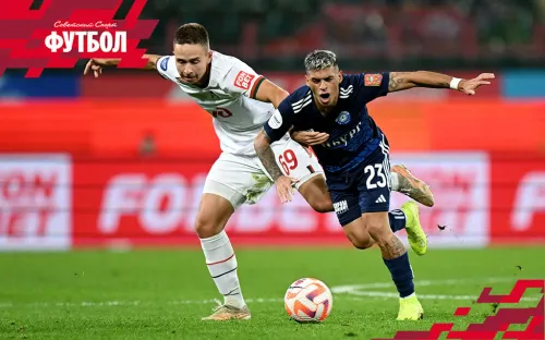 Время укреплять ряды. Клубы РПЛ ищут бриллианты на трансферном рынке