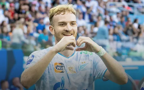 Задвинул Соболева. 