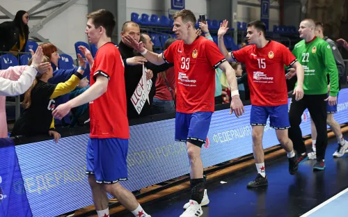 Без Fan ID и с праздничной атмосферой. ЦСКА приготовил болельщикам сюрпризы ко Дню Победы