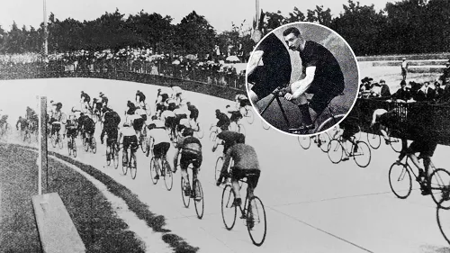 МОК изменил результаты Олимпиады-1900. Удивительно, но золото отняли не у России