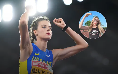 «Патлы повырываю». Украинка жёстко наехала на экс-россиянку