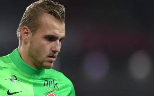 Опять двойка! Детская ошибка Максименко лишила «Спартак» шансов в Оренбурге