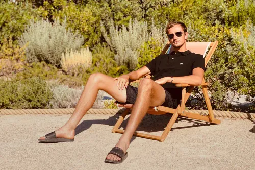 Медведев заработал миллионы за карьеру. Россиянин обошёл по призовым легенду