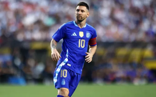 Не Месси единым. У Евро появился серьёзный конкурент