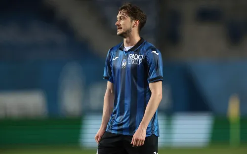 Европейский трофей Миранчука откладывается. «Юве» забрал Кубок Италии