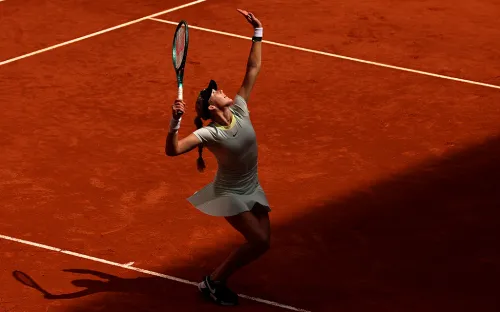 Первая Олимпиада для Мирры Андреевой. Кто может встать на её пути к золотой медали?