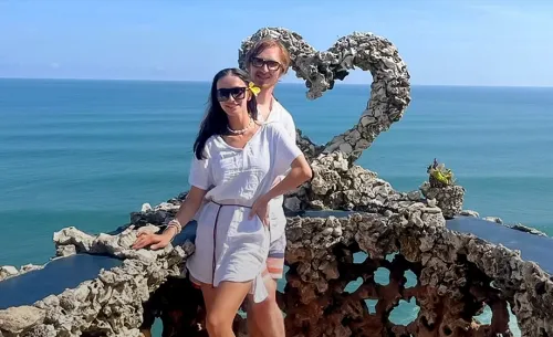 Их связала Тутберидзе. Призёр Игр сделал предложение экс-хореографу Валиевой 