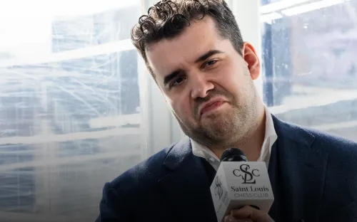 Русское чудо в Торонто. Непомнящий героически отнял у индуса проигранную партию