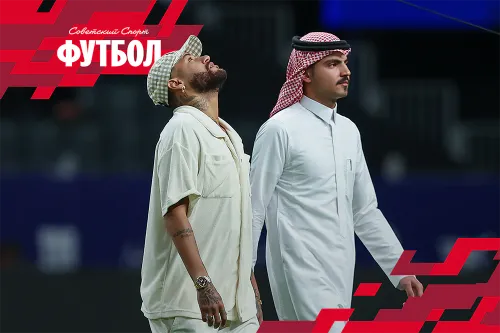 Неймар устал от бешеных денег. Бразилец мечтает вернуться в «Сантос»