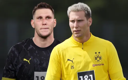 Фантастическое преображение Зюле. А ведь недавно над ним смеялась вся Европа