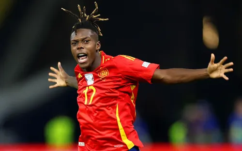 Фанаты не вывезли. «Барселона» хочет купить игрока в кредит