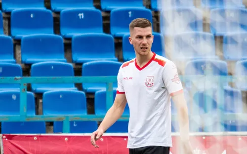 Три секунды на удар. Вторая лига подарила один из самых быстрых голов в истории футбола