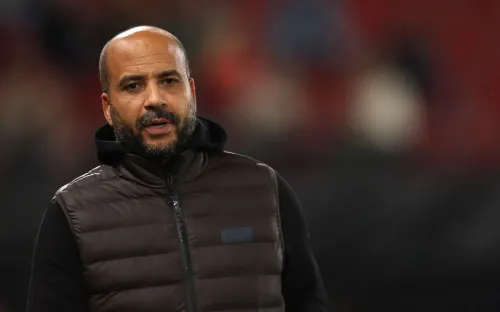 Фанат атакующего футбола отказался от «Аякса» ради «Спартака». Кто такой Паскаль Янсен?