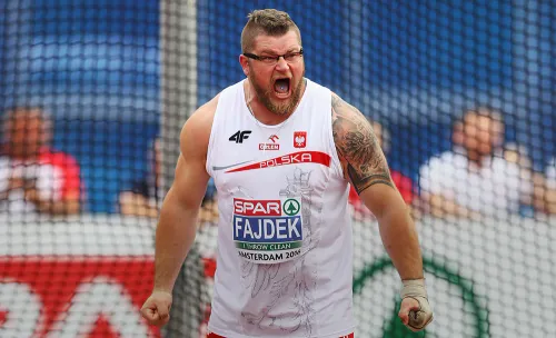 «Россию надо отодвинуть». Звёздный поляк заговорил про неуважение и жульничество