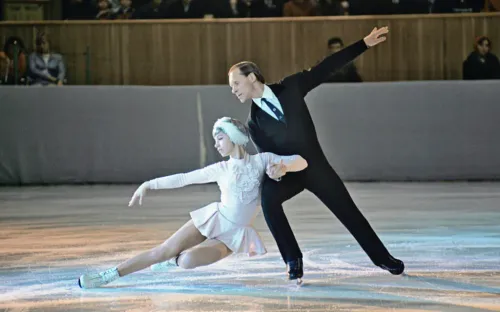 Начало новой истории. Отечественные фигуристы завоевали эпохальное золото Олимпиады