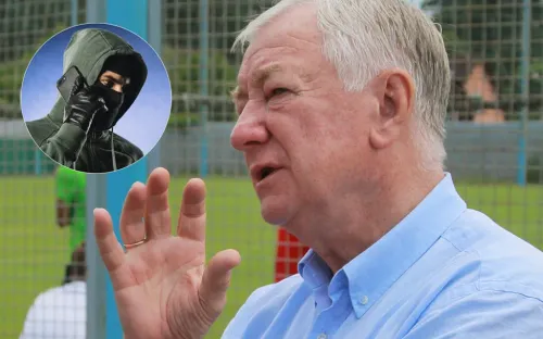 Мошенники атаковали российский спорт. Но футбольные ветераны оказались хитрее