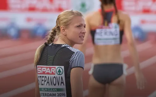 Предателям нигде не рады. Степановы сдали российский спорт и стали изгоями в США