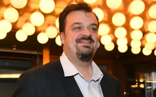 «Крылья» — стиль, «Спартак» — скандалы. Василий Уткин разобрал итоги первого круга РПЛ