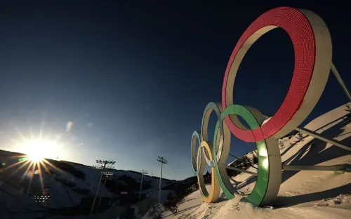 МОК сказал НЕТ российским атлетам. На юношеских Олимпийских играх нас не ждут