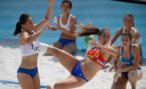 Таинственная гибель российской спортсменки в Польше. Её тело нашли в ледяном озере