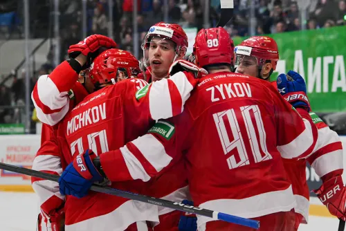 Состав сборной — супер. Но больше всех пострадает «Спартак»