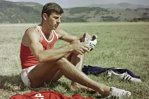 «Я реально испугался». Советским чемпионом заинтересовались американские спецслужбы