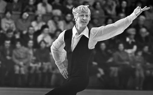 Русский фигурист шокировал болельщиков силой духа. Великая победа через боль