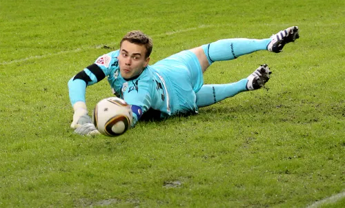 Историческая победа ЦСКА над «Зенитом». Армейцы вернули интригу в борьбе за золото