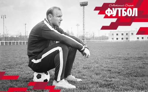 «Стрельцов — это в каком-то смысле Гагарин». Ветеран «Торпедо» – об игре с легендой