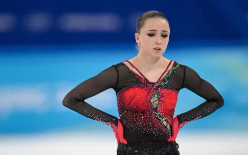 Последствия дела Валиевой. ISU меняет правила фигурного катания назло России