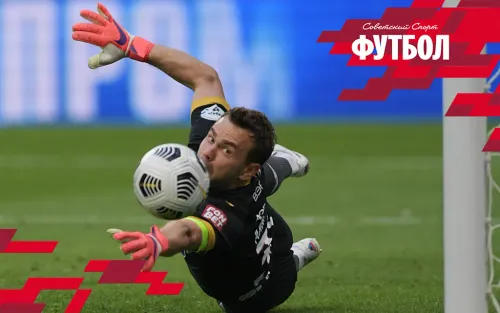 «Акинфеева в Индии оторвут с руками». Известный футбольный агент зазывает россиян в Азию