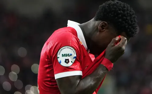 Звезда «Спартака» получил шесть лет тюрьмы. Суд максимально смягчил приговор