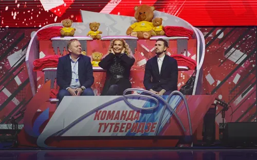 Тутберидзе против всех. Воспитанники топовых школ России поборются за звание лучшего