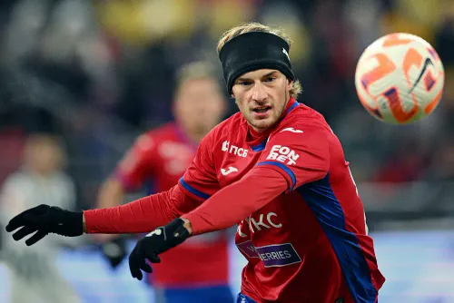 Ярко вспыхнул и погас. Юран взялся реанимировать карьеру Кучаева