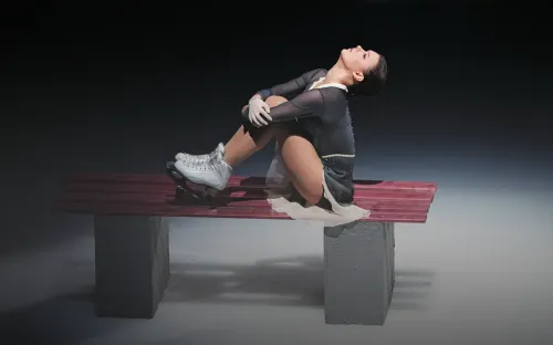 Больше не вернётся? Щербакова намекнула на освоение новой профессии