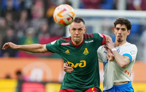 Страсти по Дзюбиньо. Есть ли у Артёма будущее после «Локомотива»?